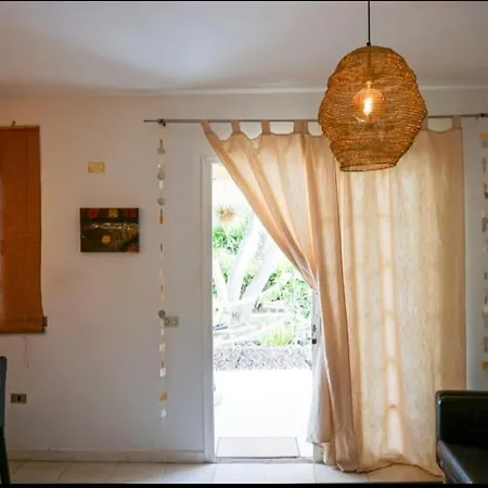 Cozy Apartment, Central And 2 Minutes From The Beach Apartament *